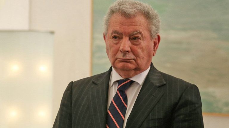  Δίκη Σήφη Βαλυράκη: Τι λέει για την εμπλοκή του ο δεύτερος κατηγορούμενος ψαράς