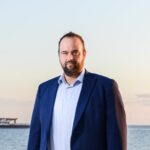 Πάτρα: Θαλάσσιο μέτωπο όχι απλά για περίπατο ζητάει ο Βασίλης Αΐβαλής