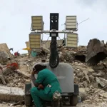 Βενεζουέλα: Αυξήθηκαν δραματικά νεκροί και τραυματίες από τον διπλό σεισμό