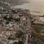 Βενεζουέλα: Αυξάνεται κι άλλο ο αριθμός των θυμάτων από τους σεισμούς