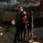 Βενεζουέλα: Σβήνουν οι ελπίδες για επιζώντες, κοντά στους 4.000 οι νεκροί