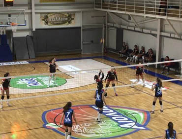 Πάτρα: Στις Ακαδημίες χτυπά η καρδιά του τοπικού Αθλητισμού - Πρόεδροι στο Patrapress 7 Πάτρα: Στις Ακαδημίες χτυπά η καρδιά του τοπικού Αθλητισμού - Πρόεδροι στο Patrapress