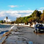 Πάτρα: Στην τελική ευθεία τα έργα αποχέτευσης σε επτά Οικισμούς ΦΩΤΟ