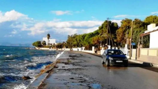 Πάτρα: Στην τελική ευθεία τα έργα αποχέτευσης σε επτά Οικισμούς 14 ΔΕΠΑ: Στην τελική ευθεία η αποχέτευση στο Δήμο Πατρέων