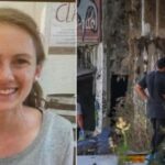 Κυψέλη: Σύλληψη 26χρονου για τη σορό Βρετανίδας στη βαλίτσα - «Τη βρήκα νεκρή»