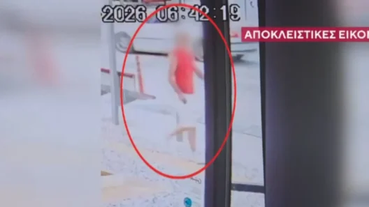 Επίθεση σκύλου στα Βριλήσσια: Στο νοσοκομείο ο 66χρονος