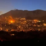 Φωτιές σε Ρέθυμνο, Πάρο, Κάλυμνο, Άνδρο – Ολες οι εξελίξεις ΖΩΝΤΑΝΑ (ΒΙΝΤΕΟ-ΦΩΤΟ)