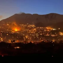 Φωτιές σε Ρέθυμνο, Πάρο, Κάλυμνο, Άνδρο – Ολες οι εξελίξεις ΖΩΝΤΑΝΑ (ΒΙΝΤΕΟ-ΦΩΤΟ)