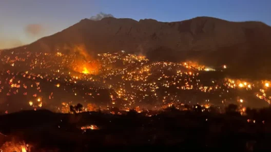 Φωτιές σε Ρέθυμνο, Πάρο, Κάλυμνο, Άνδρο – Ολες οι εξελίξεις ΖΩΝΤΑΝΑ (ΒΙΝΤΕΟ-ΦΩΤΟ)