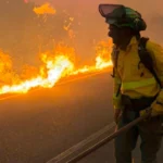 Ισπανία: Πολλοί οι νεκροί από δασική πυρκαγιά ΒΙΝΤΕΟ