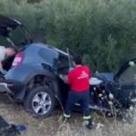 Χαλκιδική: Διασωληνωμένη η 7χρονη που έχασε την οικογένειά της σε τροχαίο ΦΩΤΟ - ΒΙΝΤΕΟ
