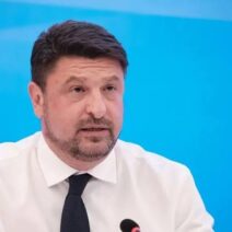 Αντιπλημμυρική προστασία στον Άγιο Δημήτριο - Χαρδαλιάς: Νέα έργα από την Περιφέρεια