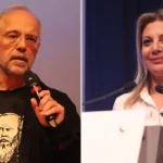 Παραιτήθηκε από εκπρόσωπος του κόμματος Καρυστιανού ο Αυγερινός ΦΩΤΟ