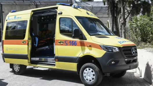 Χαλκιδική: Κοριτσάκι ανασύρθηκε χωρίς αισθήσεις από τη θάλασσα