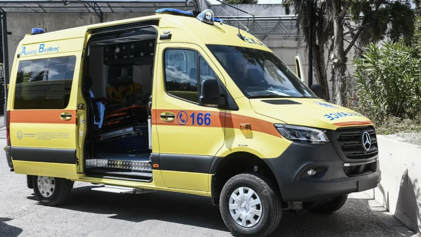 Χαλκιδική: Κοριτσάκι ανασύρθηκε χωρίς αισθήσεις από τη θάλασσα 4 Χαλκιδική: Κοριτσάκι ανασύρθηκε χωρίς αισθήσεις από τη θάλασσα