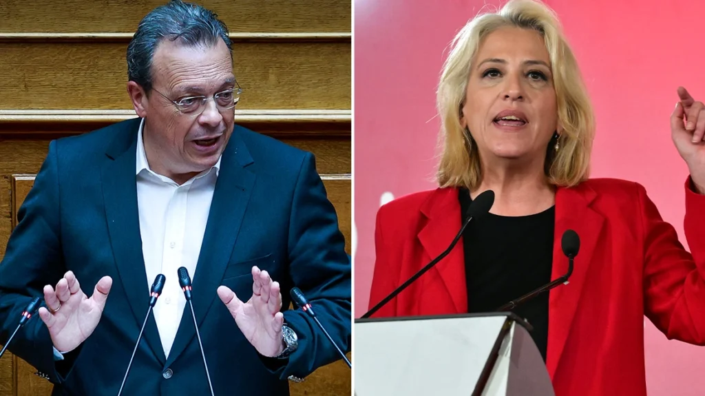 Φάμελλος κατά Κουμουνδούρου: Η σημερινή ηγεσία δεν εκφράζει τους ψηφοφόρους του ΣΥΡΙΖΑ