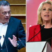 Φάμελλος κατά Κουμουνδούρου: Η σημερινή ηγεσία δεν εκφράζει τους ψηφοφόρους του ΣΥΡΙΖΑ
