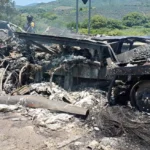 Μεξικό: Νεκροί και τραυματίες μετά από καραμπόλα σε αυτοκινητόδρομο ΒΙΝΤΕΟ