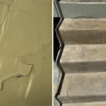 Κυψέλη: Τι λένε οι κάτοικοι για τις ζημιές στα σπίτια που προκάλεσαν τα έργα του Μετρό