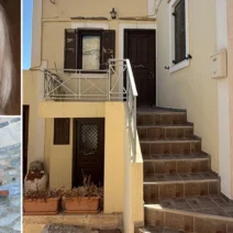 Σύρος: Τι λέει ο πρώην σύζυγος της διασώστριας του ΕΚΑΒ που δολοφονήθηκε