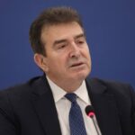Marfin: «Προτεραιότητα η σύλληψη των δολοφόνων της» - Oι δηλώσεις Χρυσοχοΐδη 