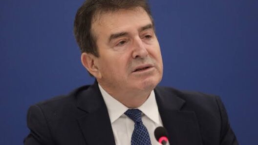Marfin: «Προτεραιότητα η σύλληψη των δολοφόνων της» - Oι δηλώσεις Χρυσοχοΐδη 