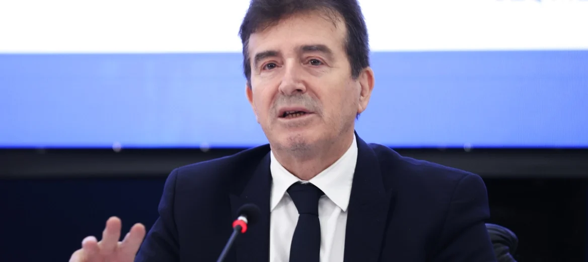 Χρυσοχοΐδης μιλάει για την περίπτωση της Βάγια