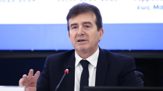 Χρυσοχοΐδης: Δεν υπάρχει περίπτωση να μην συλληφθούν οι δολοφόνοι της Βάγιας Νέστορα 35 Χρυσοχοΐδης μιλάει για την περίπτωση της Βάγια