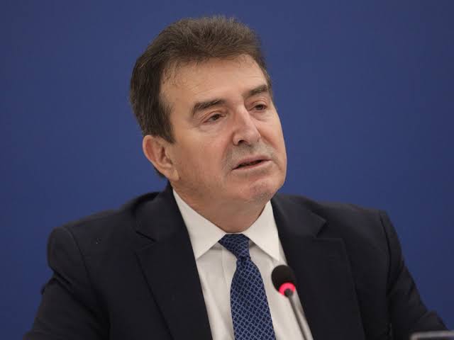 Marfin: «Προτεραιότητα η σύλληψη των δολοφόνων της» - Oι δηλώσεις Χρυσοχοΐδη 