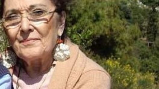 Πάτρα: Βαρύ πένθος στην οικογένεια Ζαΐμη- Εφυγε από τη ζωή η μητέρα Άννα Μαρία - Μηνύματα φορέων