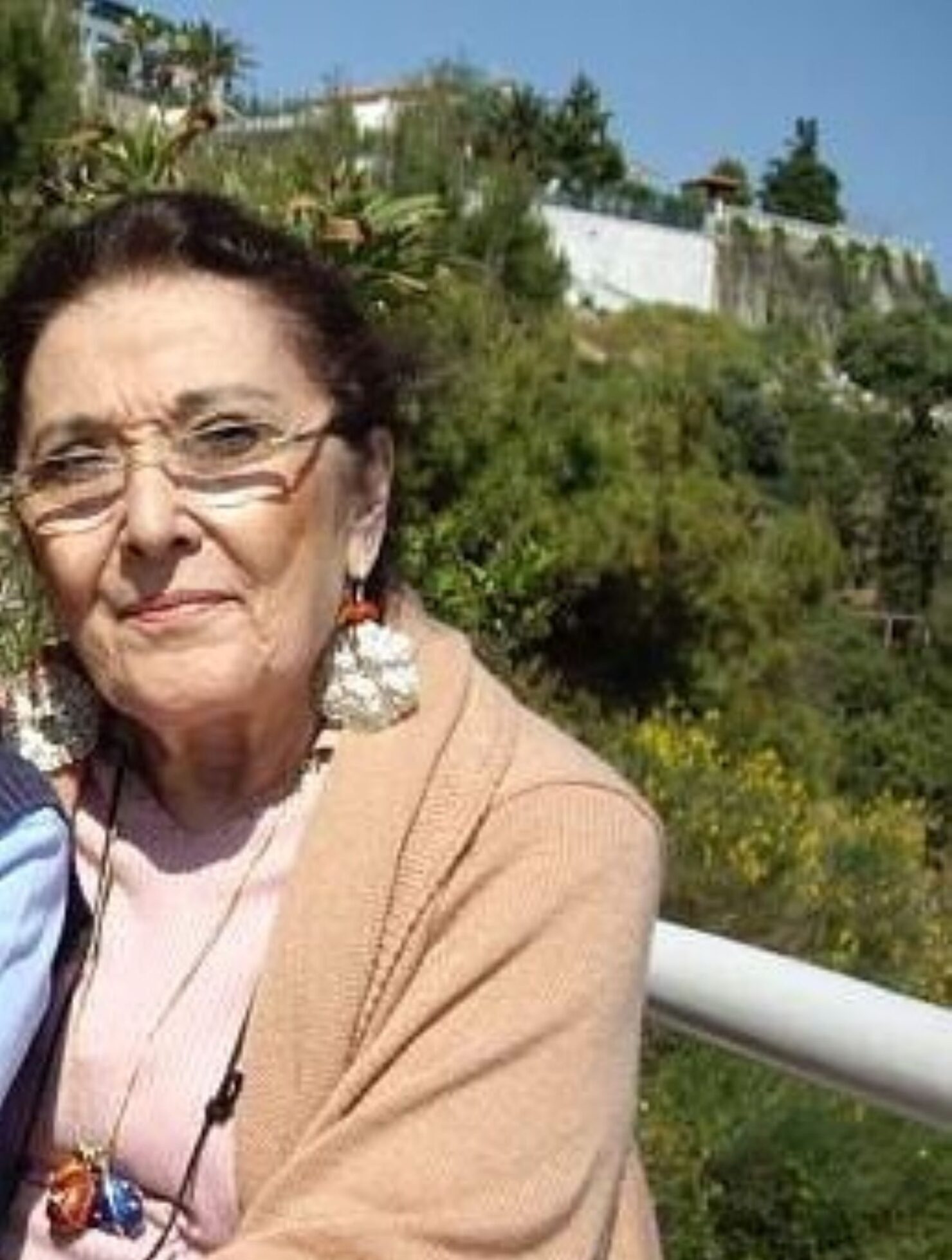 Πάτρα: Βαρύ πένθος στην οικογένεια Ζαΐμη- Εφυγε από τη ζωή η μητέρα Άννα Μαρία - Μηνύματα φορέων