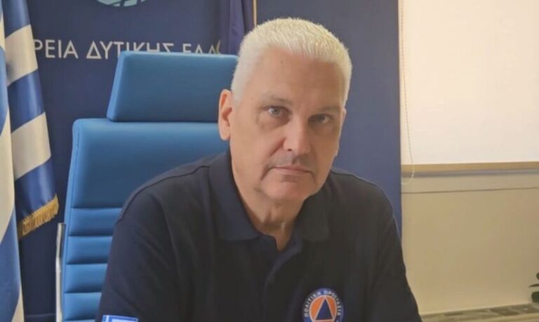 Πάτρα: Έκκληση για καθαρισμό του δάσους στην πρώην ΜΟΜΑ στον Ριγανόκαμπο
