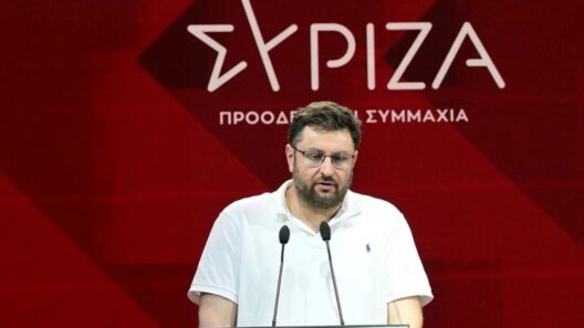 Εκτός ΣΥΡΙΖΑ ο Κώστας Ζαχαριάδης - Η αναφορά στον Τσίπρα 36 Κώστας Ζαχαριάδης στη Σούριζα