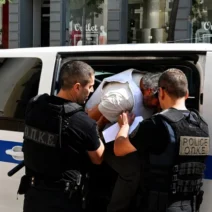 Πάτρα: Η απόφαση του Συμβούλιο Εφετών για την έκδοση του Τζ.Δαλαμάγκα στην Αυστραλία