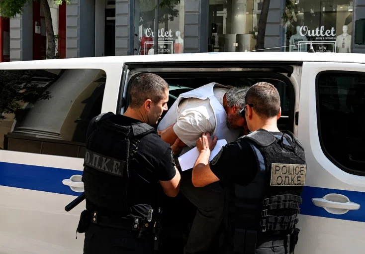 Πάτρα: Η απόφαση του Συμβούλιο Εφετών για την έκδοση του Τζ.Δαλαμάγκα στην Αυστραλία