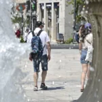 Αχαΐα: Επιστρέφει η ζέστη με τοπικές νεφώσεις