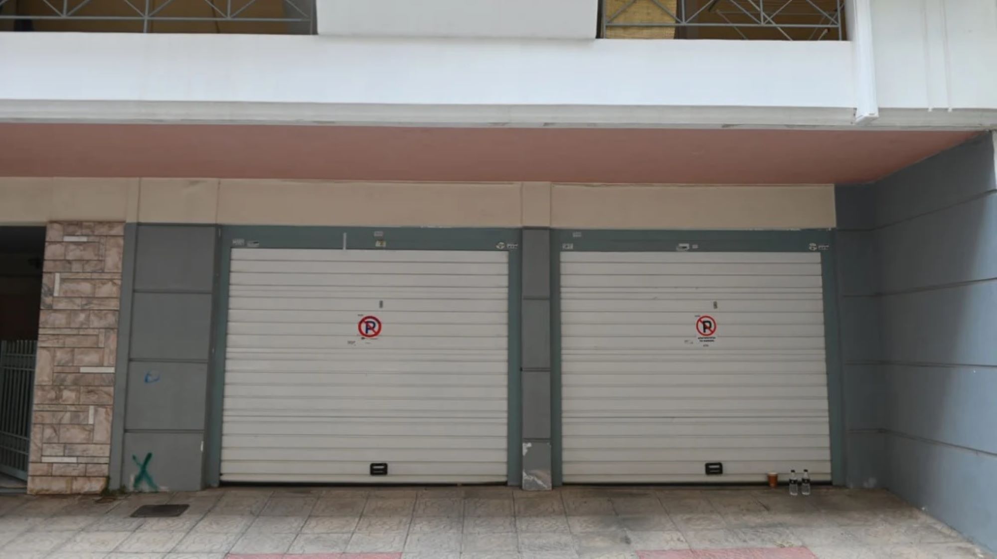 Ζευγάρι Νεκροί Πειραιάς