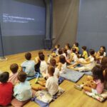 «Δημιουργική απασχόληση στους θερινούς μήνες» για τα παιδιά των εργαζόμενων του Δήμου Πατρέων ΦΩΤΟ