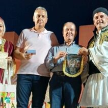 Η Στέγη Καλαβρυτινών και Φίλων Πάτρας σε Άρτα και Αντίρριο ΦΩΤΟ 2 Η Στέγη Καλαβρυτινών και Φίλων Πάτρας σε Άρτα και Αντίρριο ΦΩΤΟ