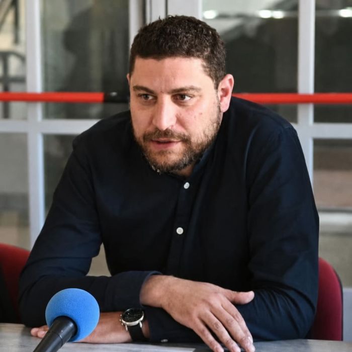 Πάτρα: Στην τελική ευθεία η τύχη του κτιρίου «φάντασμα» στο παλιό Λιμάνι - Κατεδάφιση ή επανέλεγχος; - Δήμος, Μηχανικοί, Αρχιτέκτονες στο Patrapress 5 Πάτρα: Στην τελική ευθεία η τύχη του κτιρίου «φάντασμα» στο παλιό Λιμάνι - Κατεδάφιση ή επανέλεγχος; - Δήμος, Μηχανικοί, Αρχιτέκτονες στο Patrapress