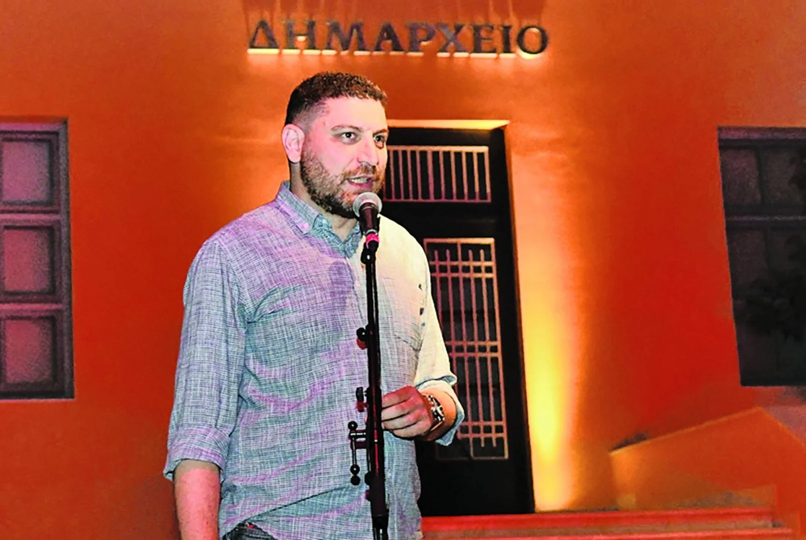 Αχαΐα: Οι τρεις Μαρίνες που μπορούν να αλλάξουν τον χάρτη του Τουρισμού – Σε Πάτρα και Αίγιο - Οι υπεύθυνοι στο Patrapress 7 Αχαΐα: Οι τρεις Μαρίνες που μπορούν να αλλάξουν τον χάρτη του Τουρισμού – Σε Πάτρα και Αίγιο - Οι υπεύθυνοι στο Patrapress