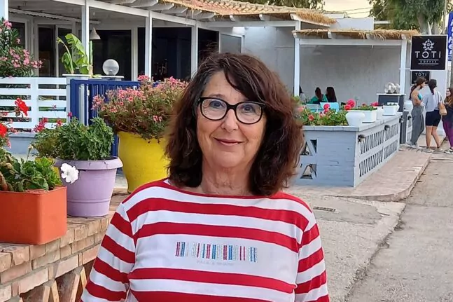 Πάτρα: Πολιτιστικός αναβρασμός για τις αιφνιδιαστικές αλλαγές στο Διεθνές Φεστιβάλ – Παρεμβάσεις και απαντήσεις στο Patrapress 10 Πάτρα: Πολιτιστικός αναβρασμός για τις αιφνιδιαστικές αλλαγές στο Διεθνές Φεστιβάλ – Παρεμβάσεις και απαντήσεις στο Patrapress