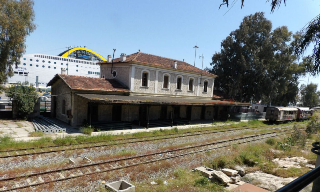 Πάτρα: Δωρεάν με ηλεκτρικά οχήματα από τον Άγιο Διονύσιο στην πόλη – Συμφωνία ΔΗΜΟΥ με ΓΑΙΑΟΣΕ - Πληροφορίες του Patrapress