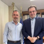 Αχαΐα: Παρέμβαση Ανδρέα Κατσανιώτη σε Πιερρακάκη για στήριξη της περιφέρειας στη ΔΕΘ