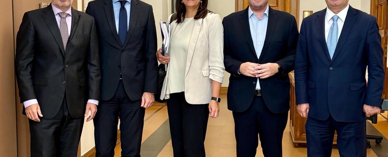 Aχαΐα: Δικαιωμένος ο Ανδρέας Κατσανιώτης για τις συντάξεις χηρείας, που είχε αναδείξει στη Βουλή ΦΩΤΟ