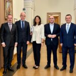 Aχαΐα: Δικαιωμένος ο Ανδρέας Κατσανιώτης για τις συντάξεις χηρείας, που είχε αναδείξει στη Βουλή ΦΩΤΟ