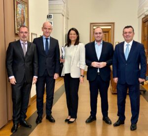 Aχαΐα: Δικαιωμένος ο Ανδρέας Κατσανιώτης για τις συντάξεις χηρείας, που είχε αναδείξει στη Βουλή ΦΩΤΟ