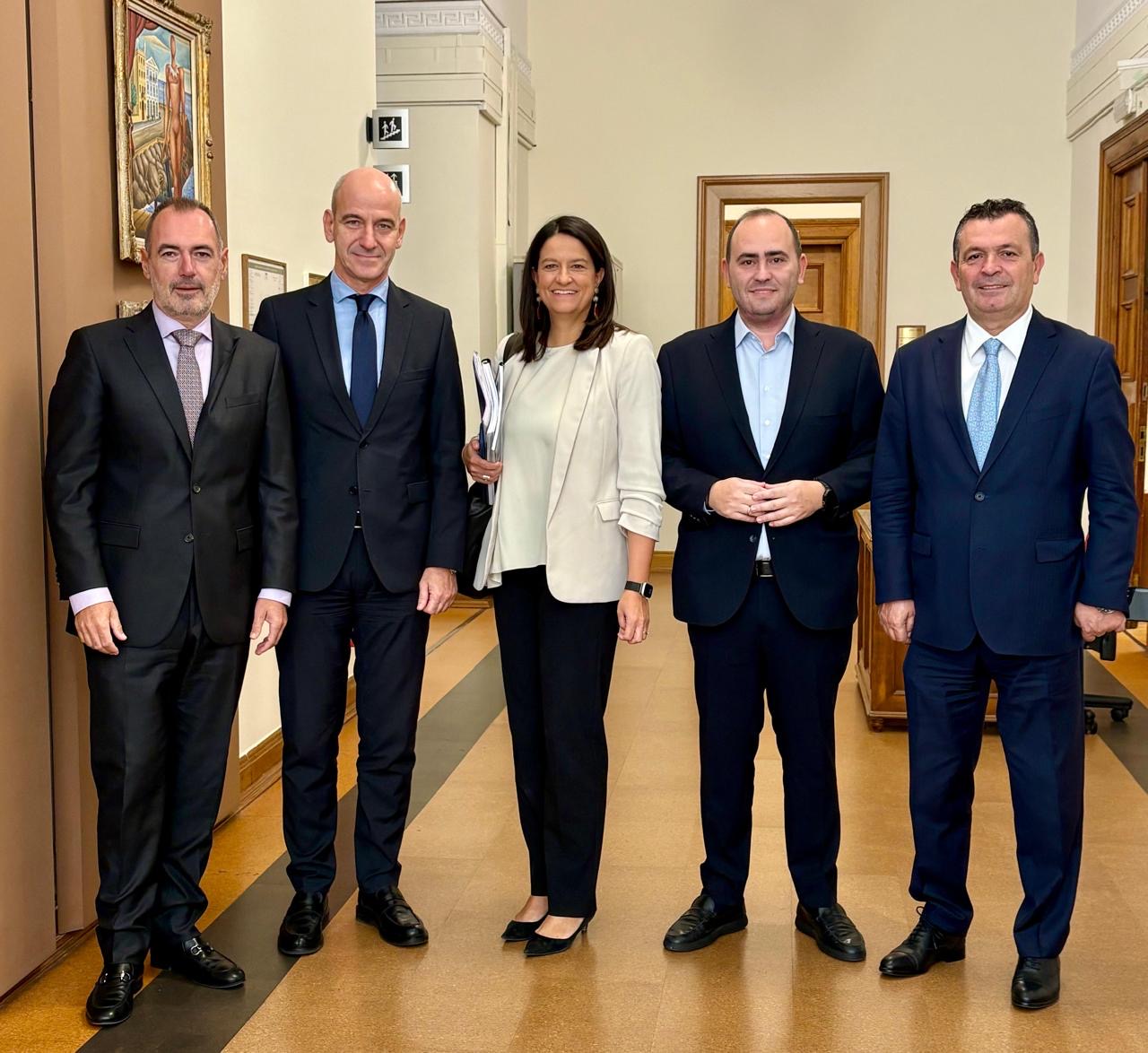 Aχαΐα: Δικαιωμένος ο Ανδρέας Κατσανιώτης για τις συντάξεις χηρείας, που είχε αναδείξει στη Βουλή ΦΩΤΟ