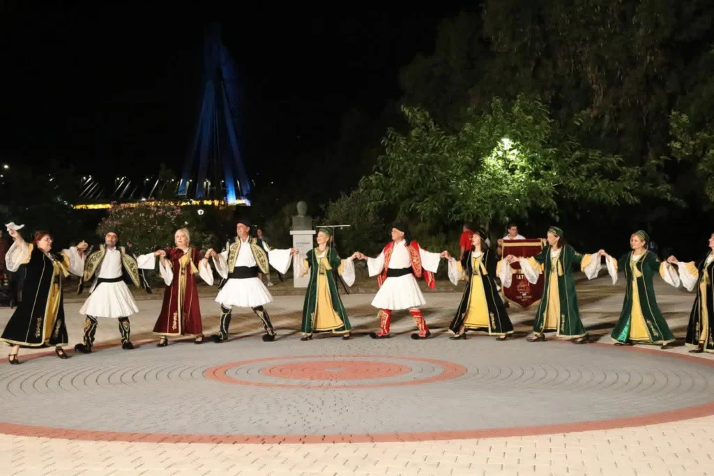 Η Στέγη Καλαβρυτινών και Φίλων Πάτρας σε Άρτα και Αντίρριο ΦΩΤΟ 6 Η Στέγη Καλαβρυτινών και Φίλων Πάτρας σε Άρτα και Αντίρριο ΦΩΤΟ