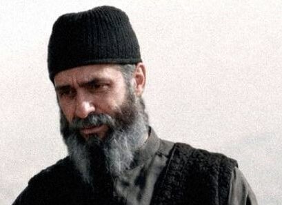 Προβολή της ταινίας για τον Άγιο Παΐσιο στο Μιντιλόγλι 16 Αγιος Παΐσιος στο Μιντιλόγλι